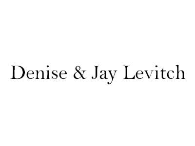 Denise-and-Jay-Levitch