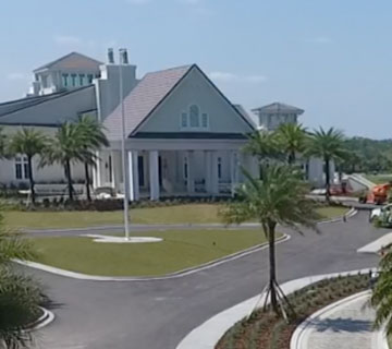 Sawgrass-Golf-Club