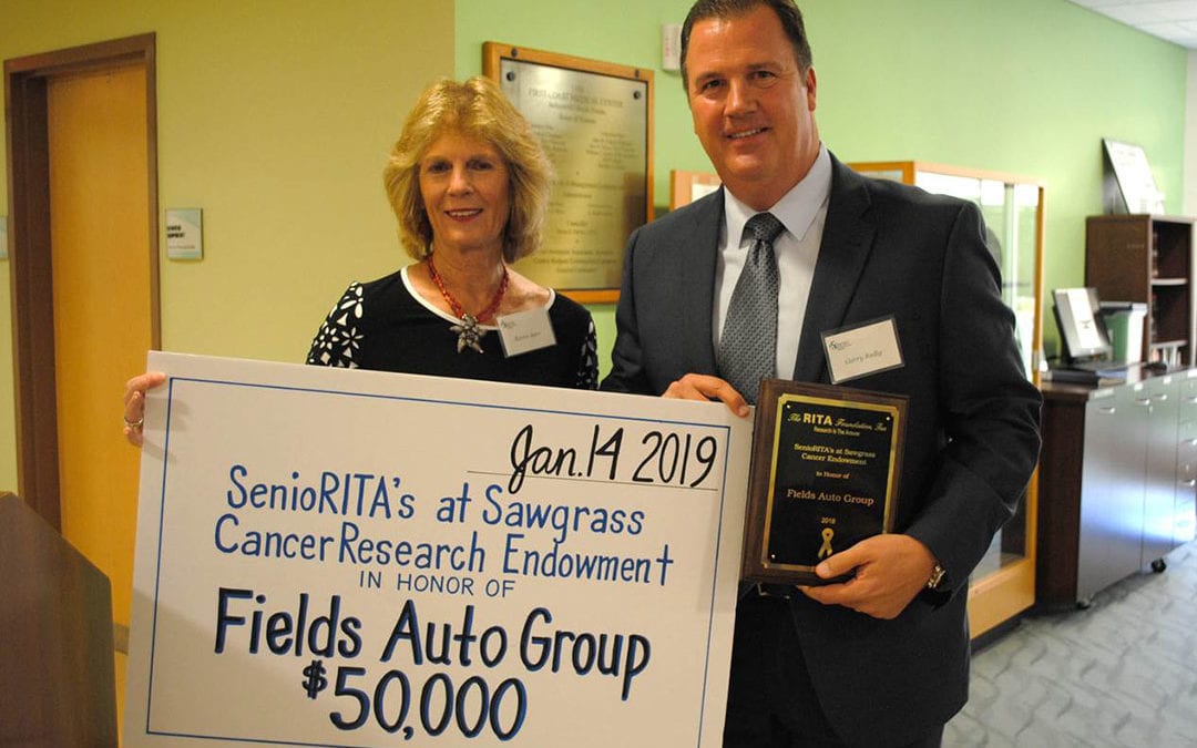 fields automotive
